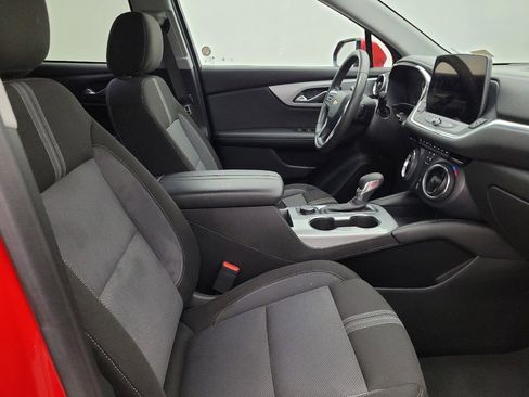Used 2023 Chevrolet Blazer LT image 21