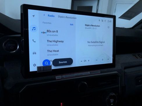 New 2026 Toyota 4Runner Trailhunter image 28