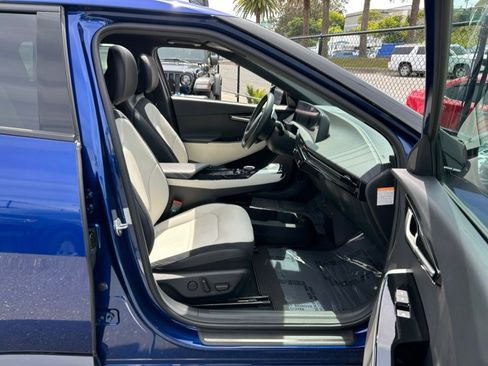 Used 2024 Kia EV6 GT-Line w/ GT-Line White Seat Package image 48