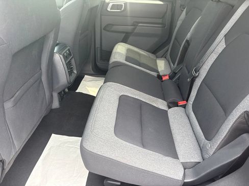 Used 2025 Ford Bronco Big Bend AWD/4WD image 31
