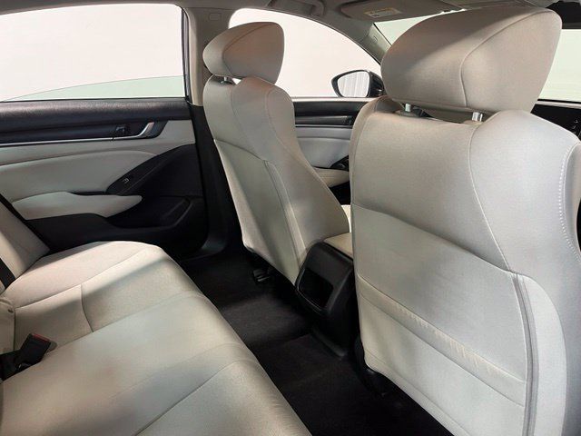 Used 2018 Honda Accord LX image 14