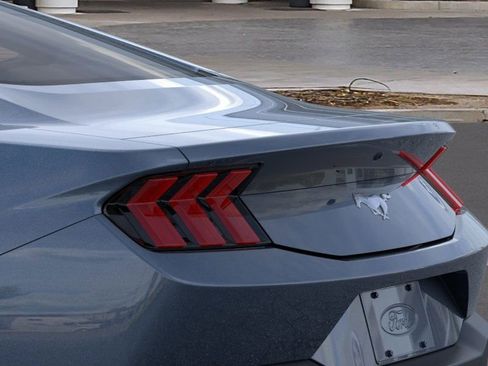 New 2025 Ford Mustang Coupe image 22