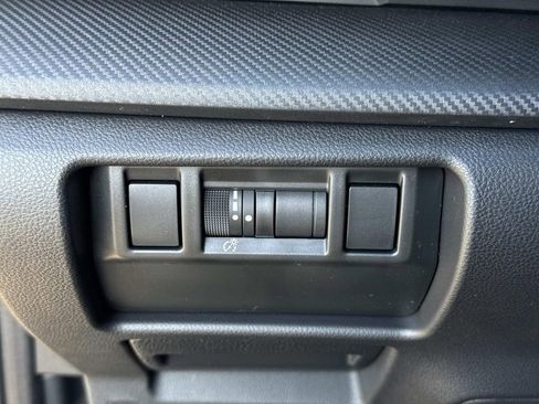 New 2026 Subaru Crosstrek 2.0i Premium image 41