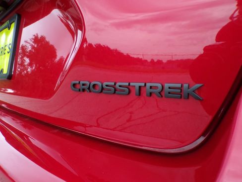 Used 2026 Subaru Crosstrek 2.5i Premium AWD/4WD image 14