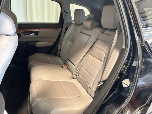 Used 2020 Honda CR-V EX-L image 6