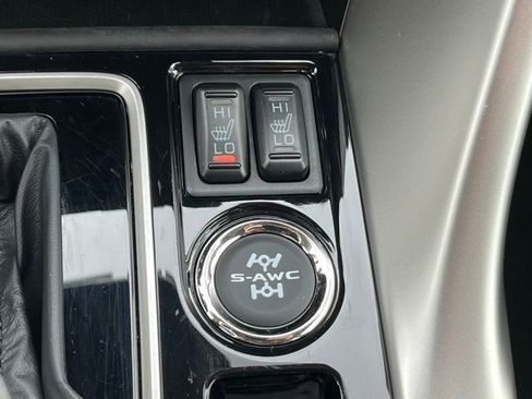 Used 2025 Mitsubishi Eclipse Cross SE image 43