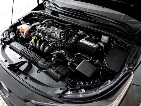 Used 2022 Toyota Corolla LE image 44