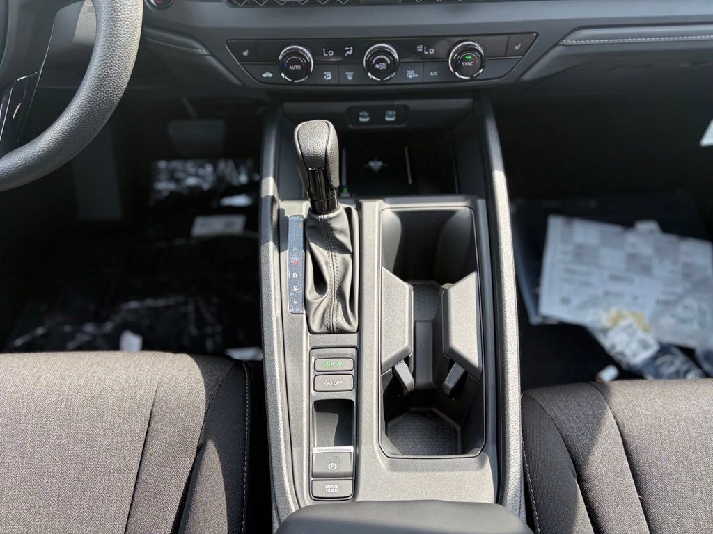 New 2026 Honda Accord SE image 26