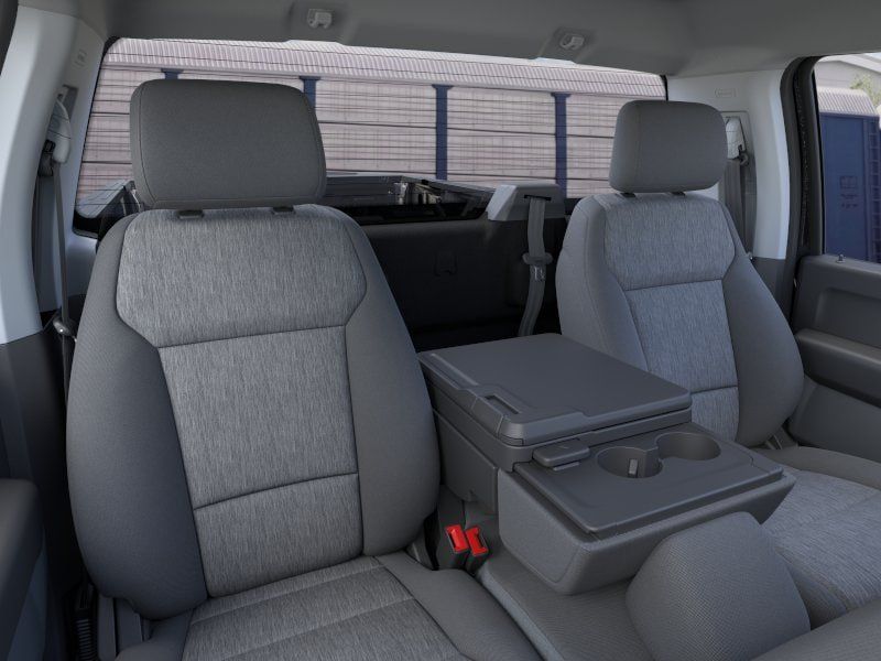 New 2026 Ford F150 XL AWD/4WD image 10