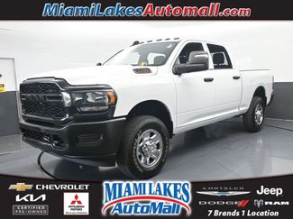 Used 2024 RAM 3500 Tradesman video 1