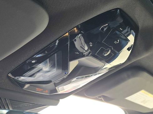 Used 2025 BMW X3 M50 w/ Premium Package image 35