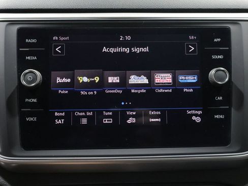 Used 2018 Volkswagen Atlas SE AWD/4WD image 28