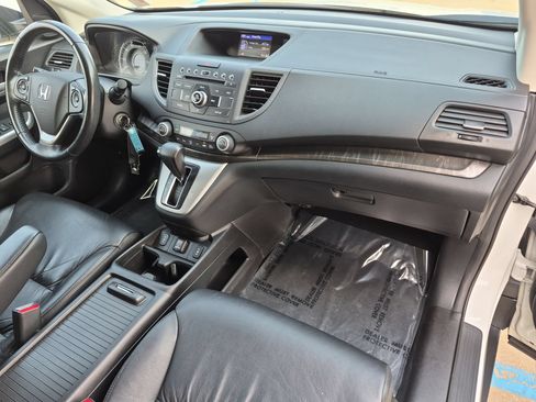 Used 2013 Honda CR-V EX-L image 30