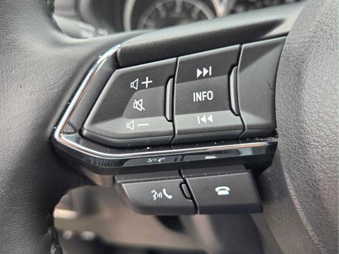Certified 2024 MAZDA CX-5 AWD 2.5 S w/ Preferred Package image 29