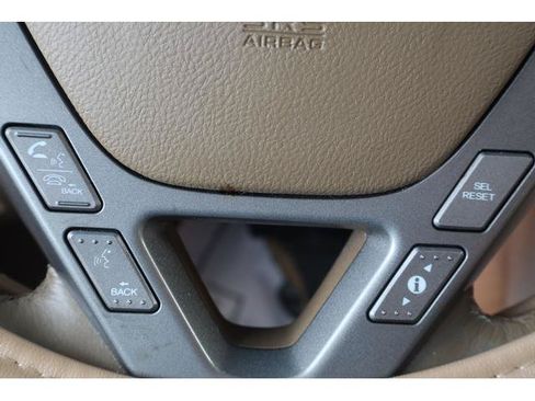 Used 2007 Acura MDX w/ Technology Package AWD/4WD image 13