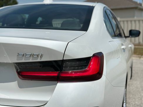 New 2025 BMW 330i xDrive 330i xDrive image 12