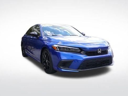 Used 2022 Honda Civic Sport image 21