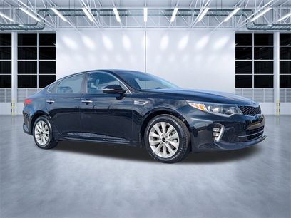Used 2018 Kia Optima S