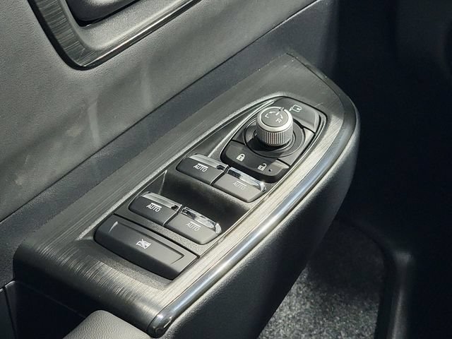 New 2026 Subaru Outback Wilderness AWD/4WD image 23