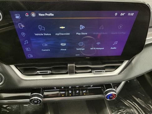 Used 2025 Chevrolet Equinox LT image 8