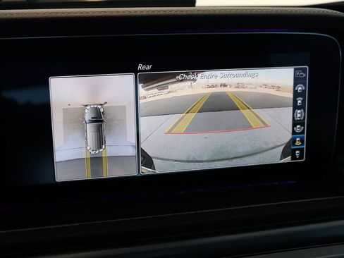 Used 2023 Mercedes-Benz G 63 AMG 4MATIC image 56