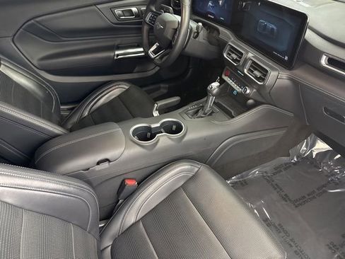 Used 2024 Ford Mustang GT Premium w/ GT Performance Package RWD image 25