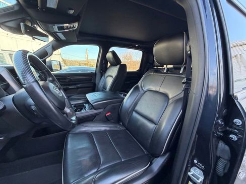 Used 2021 RAM 1500 Limited image 9