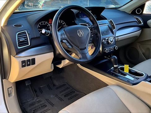 Used 2016 Acura RDX w/ Technology Package image 16