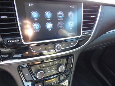 Used 2017 Buick Encore Preferred FWD image 12