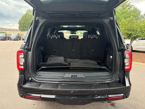 Used 2023 Ford Expedition Limited AWD/4WD image 21