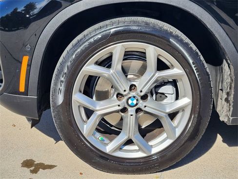 Used 2021 BMW X3 sDrive30i w/ Convenience Package image 22