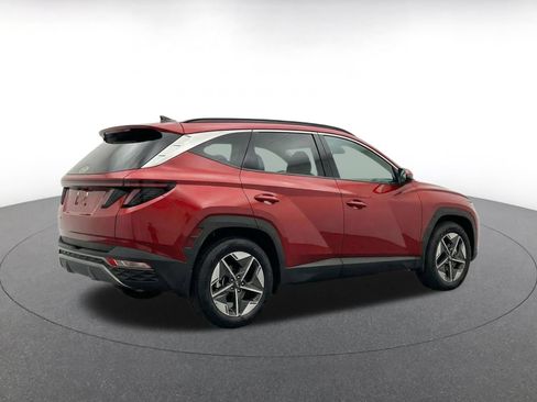 Used 2026 Hyundai Tucson SEL AWD/4WD image 9