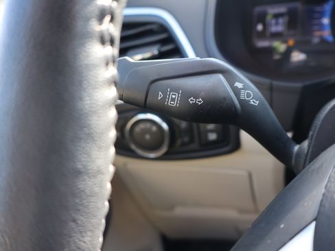 Used 2024 Ford Edge Titanium w/ Equipment Group 301A AWD/4WD image 16