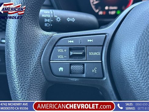 Used 2024 Honda CR-V EX image 32