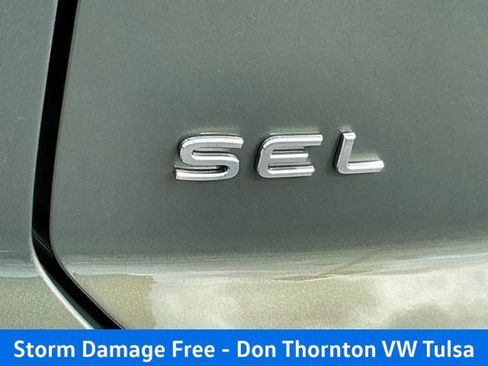 New 2026 Volkswagen Atlas Cross Sport SEL Premium R-Line AWD/4WD image 10