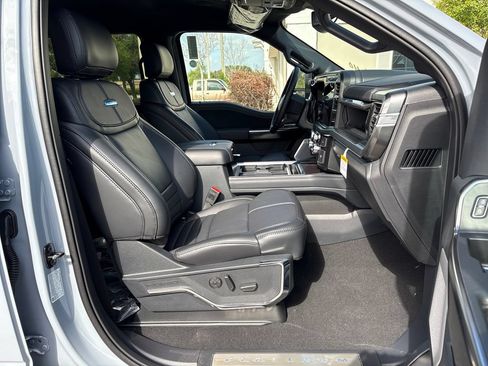 New 2026 Ford F350 Platinum AWD/4WD image 5