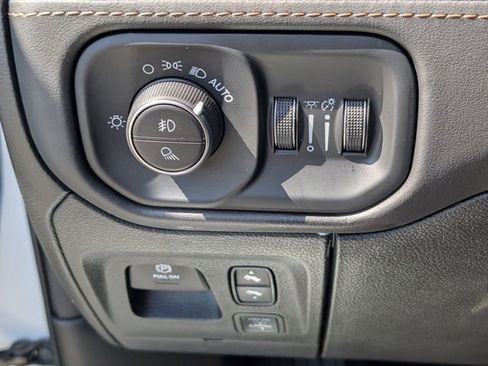 New 2026 RAM 1500 Tungsten w/ Bed Utility Group AWD/4WD image 14