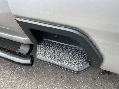 Used 2020 Chevrolet Silverado 2500 W/T w/ WT Convenience Package image 13