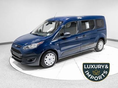 Used 2018 Ford Transit Connect XL