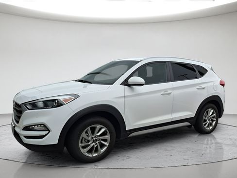 Used 2018 Hyundai Tucson SEL FWD image 6