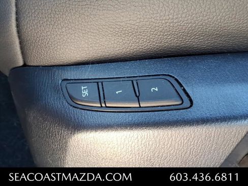 Used 2020 MAZDA CX-5 Grand Touring image 7