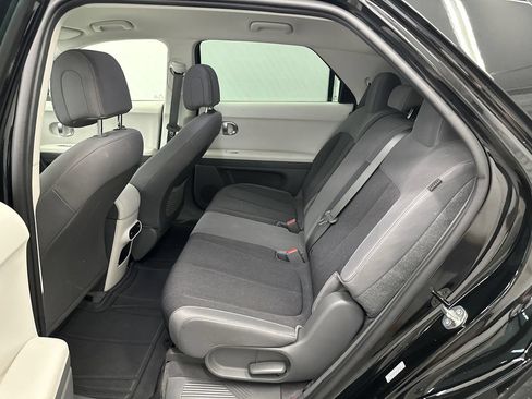 Certified 2024 Hyundai Ioniq 5 SEL RWD image 22