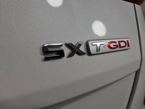 Used 2022 Kia Sportage SX image 30