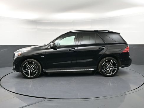 Used 2018 Mercedes-Benz GLE 43 AMG 4MATIC image 2