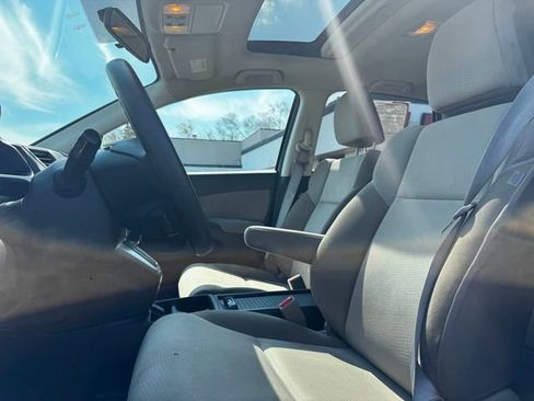 Used 2014 Honda CR-V EX image 12