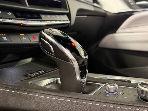 Certified 2022 Cadillac CT4 Premium Luxury RWD image 19