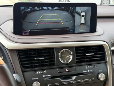 Used 2020 Lexus RX 350 FWD w/ Premium Package image 21