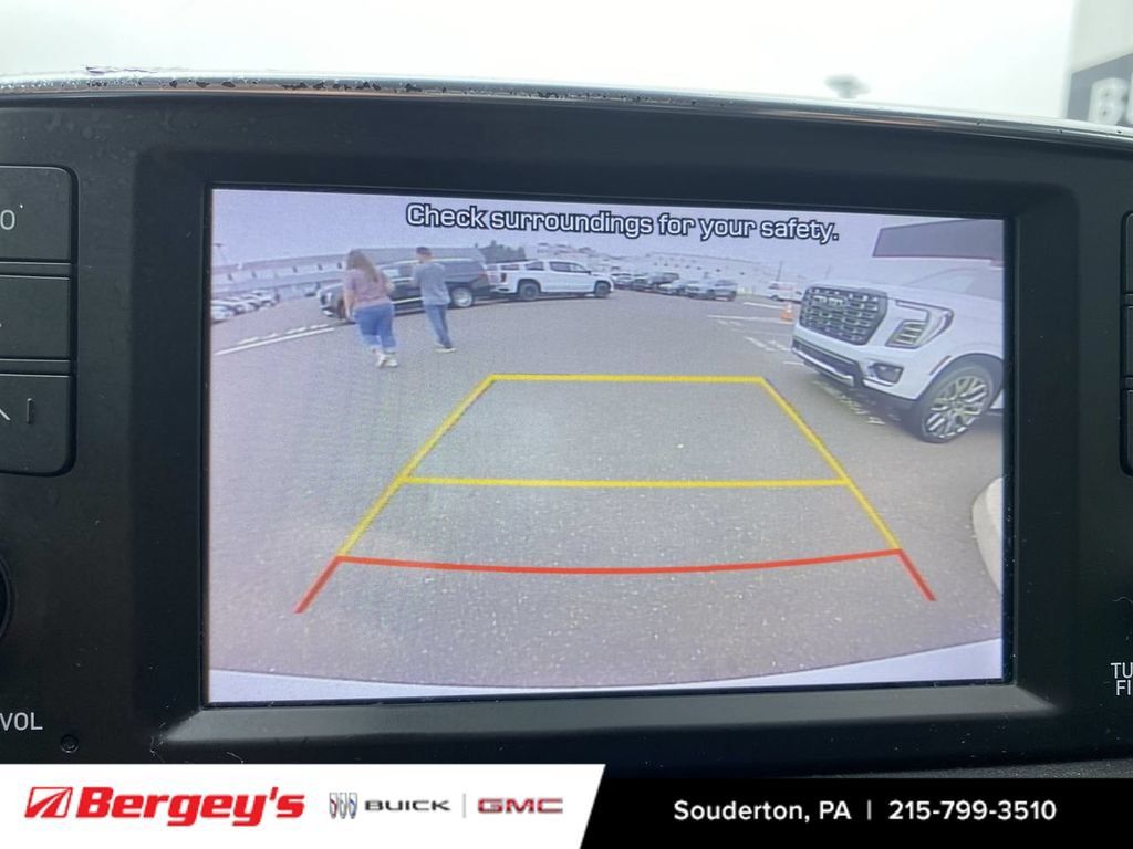 Used 2020 Hyundai Santa Fe SEL AWD/4WD image 18
