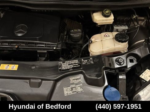Used 2016 Mercedes-Benz Metris Passenger image 24