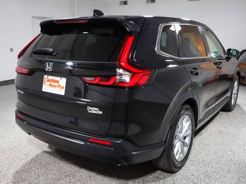 Used 2024 Honda CR-V EX image 7